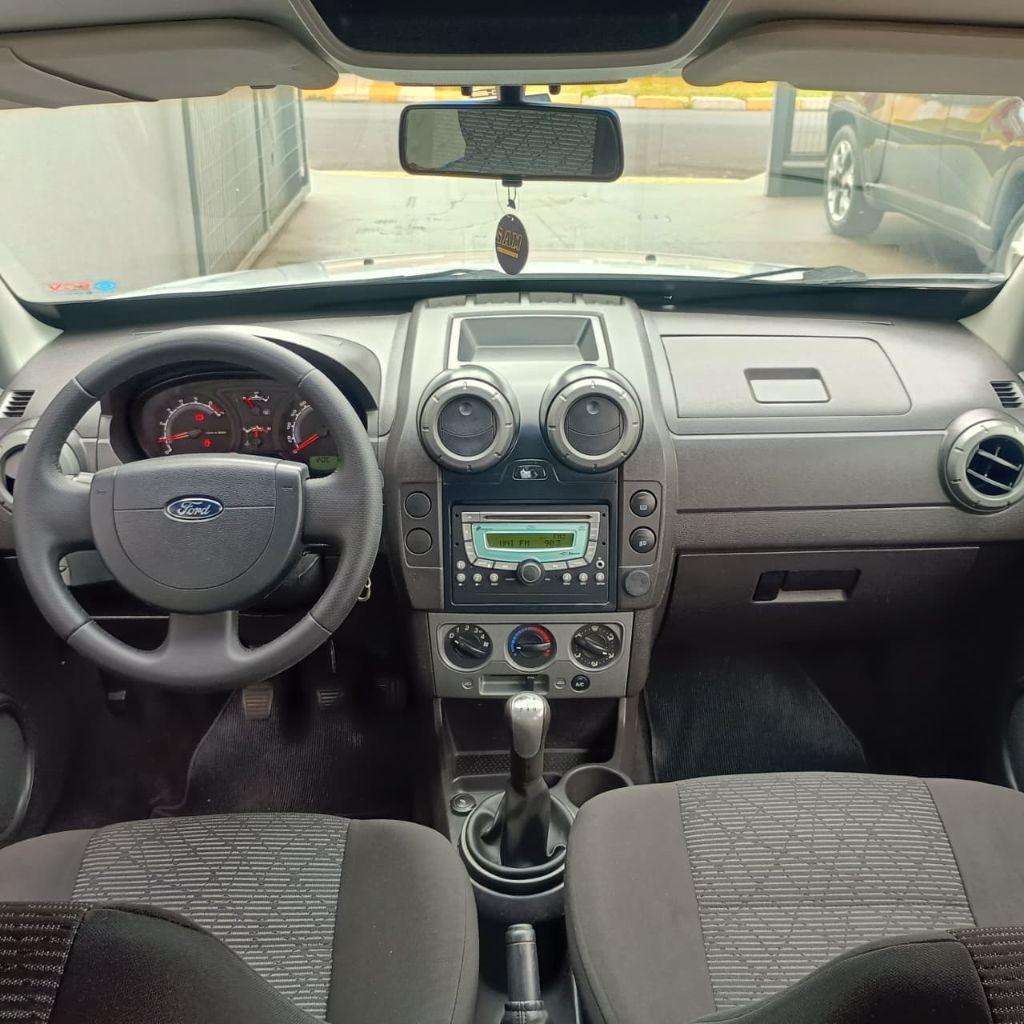 FORD Ecosport - Foto