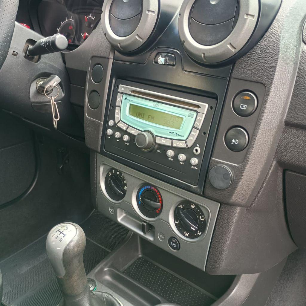 FORD Ecosport - Foto