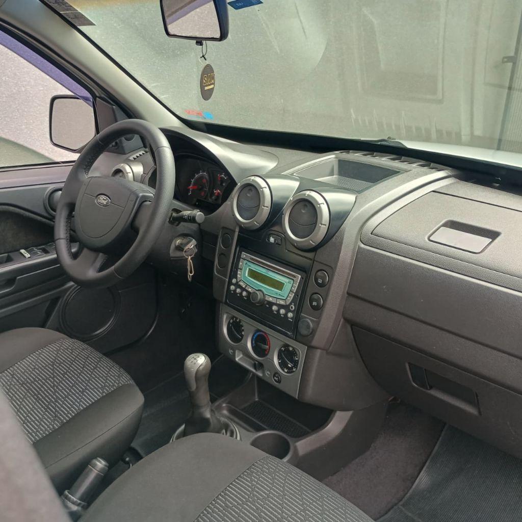 FORD Ecosport - Foto