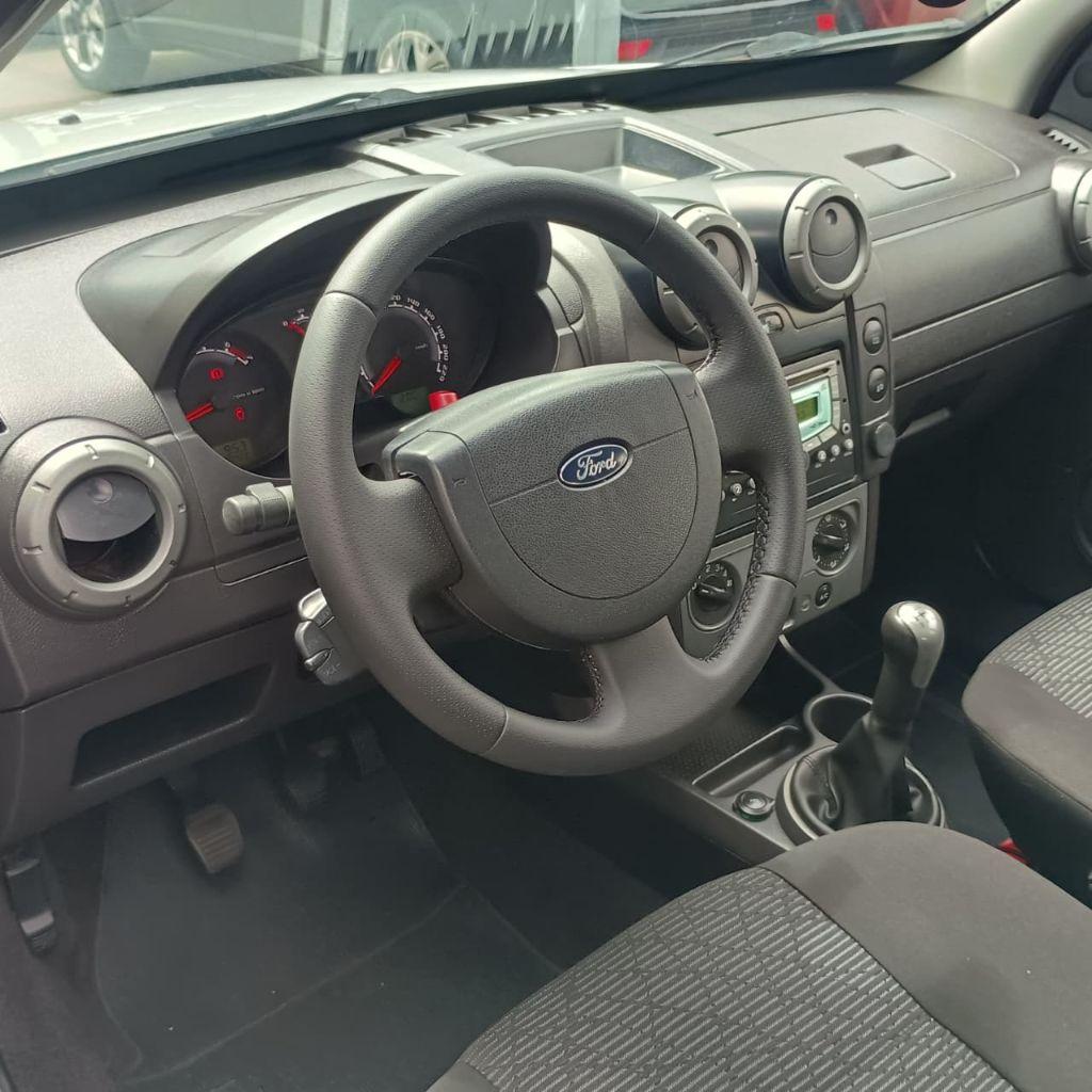 FORD Ecosport - Foto