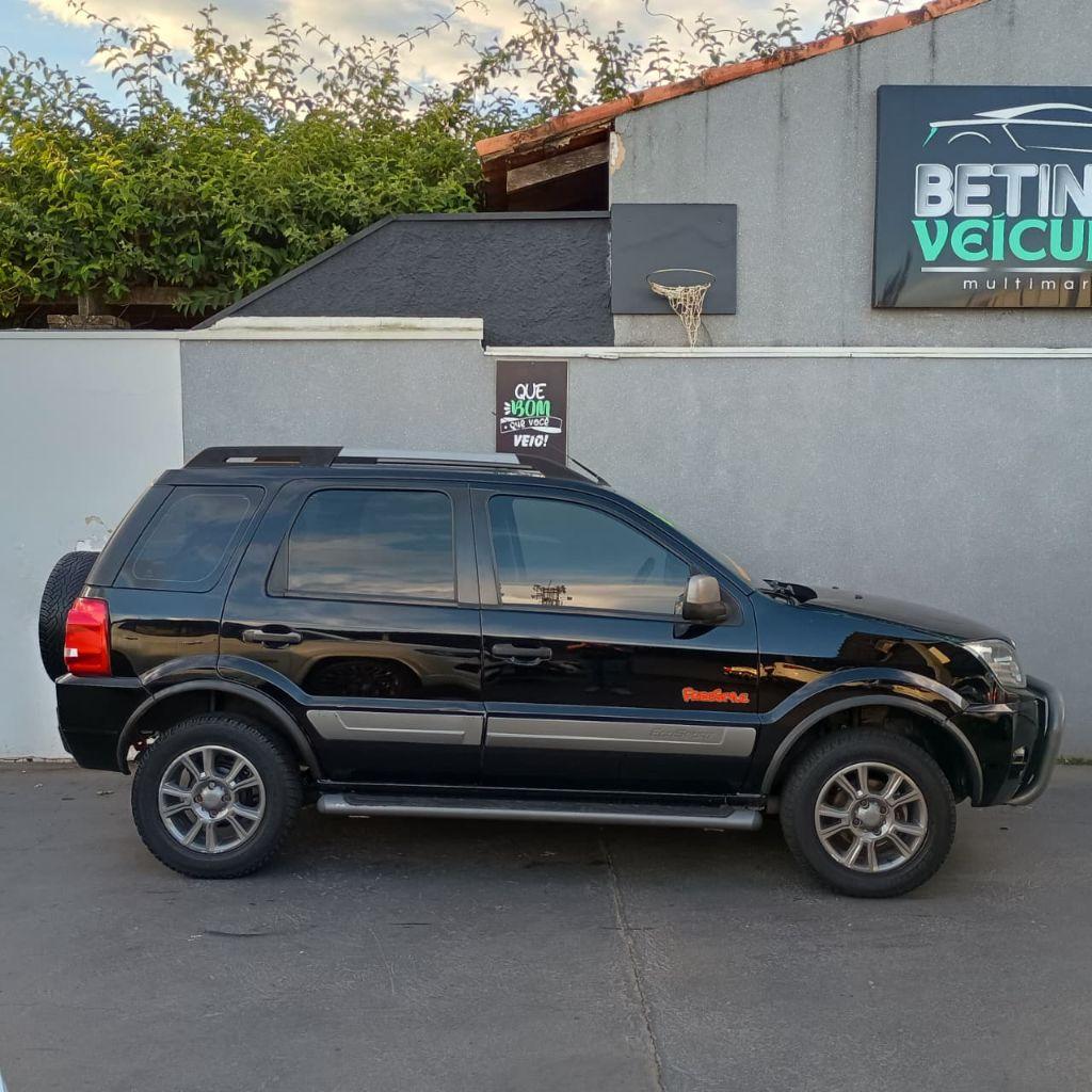 FORD Ecosport - Foto
