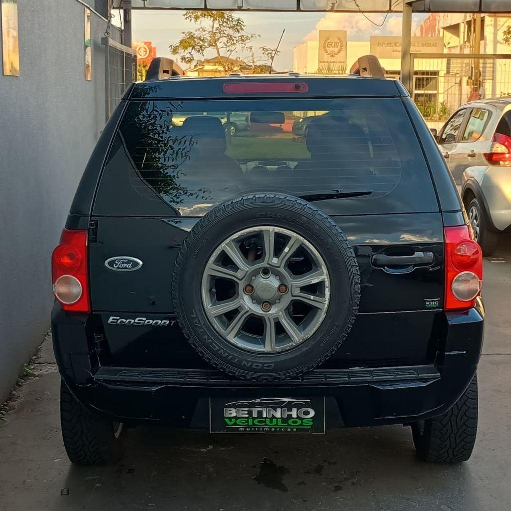 FORD Ecosport - Foto