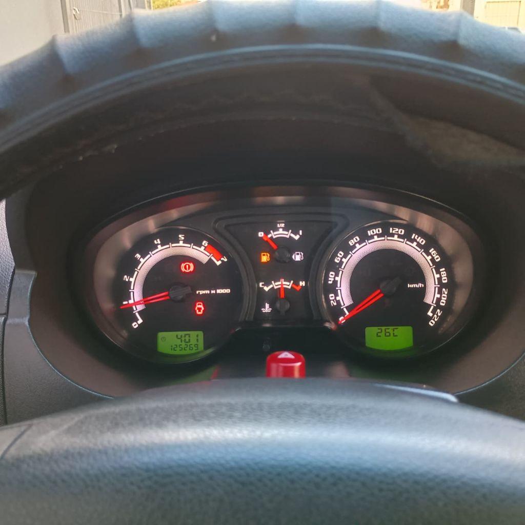 FORD Ecosport - Foto