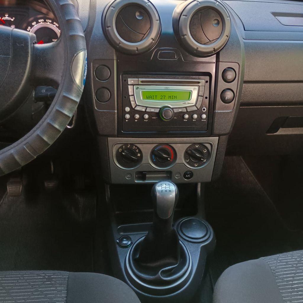 FORD Ecosport - Foto