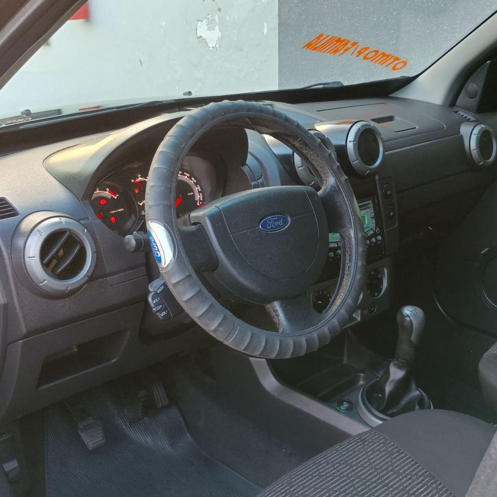 FORD Ecosport - Foto