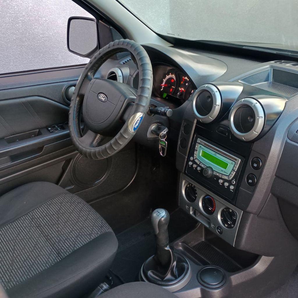 FORD Ecosport - Foto