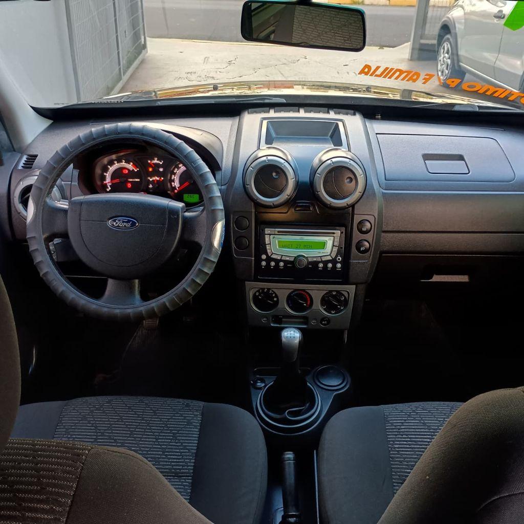FORD Ecosport - Foto