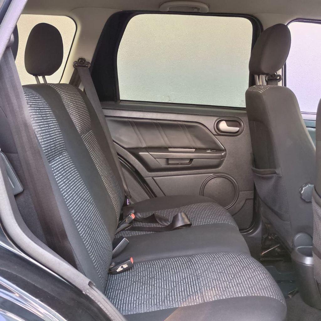 FORD Ecosport - Foto
