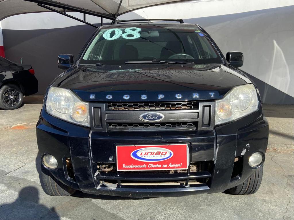 FORD Ecosport - Foto