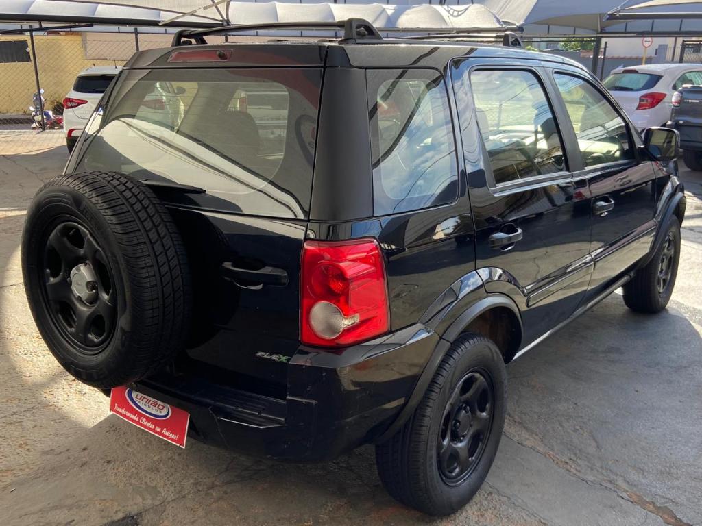FORD Ecosport - Foto