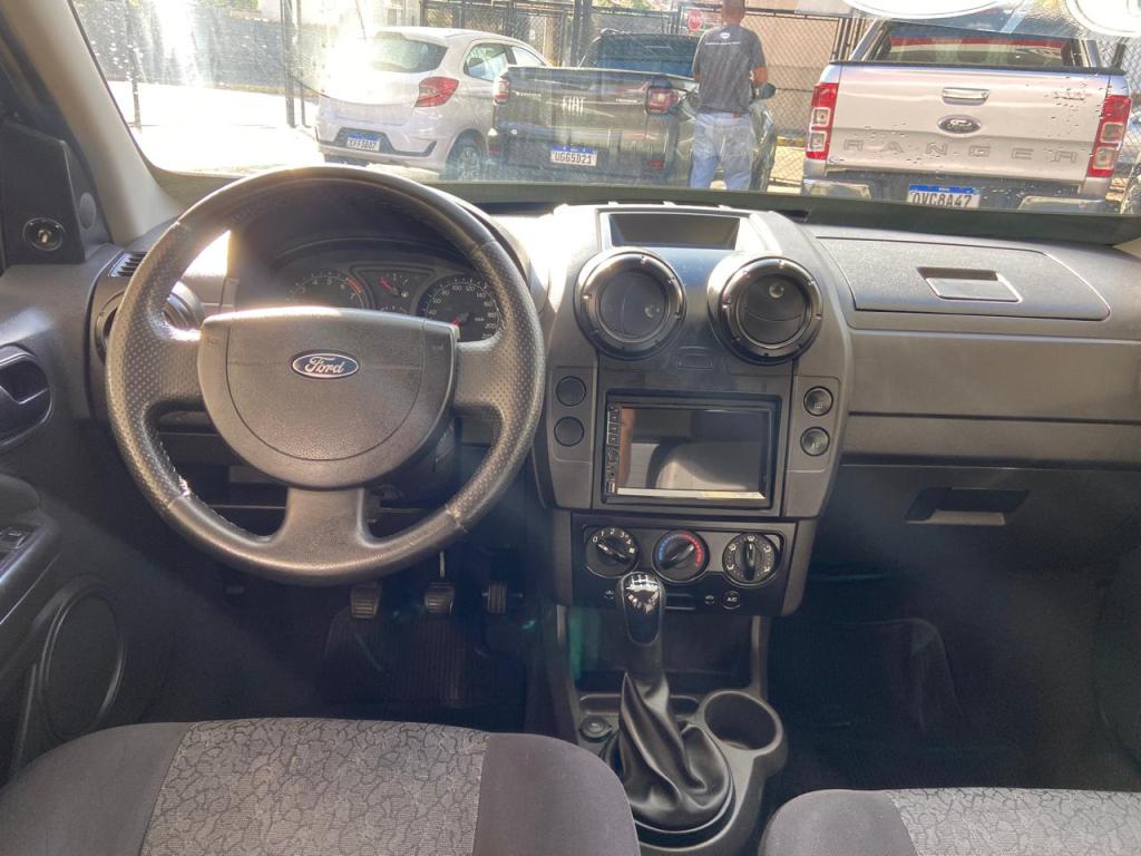 FORD Ecosport - Foto