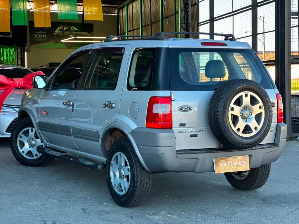 FORD Ecosport - Foto