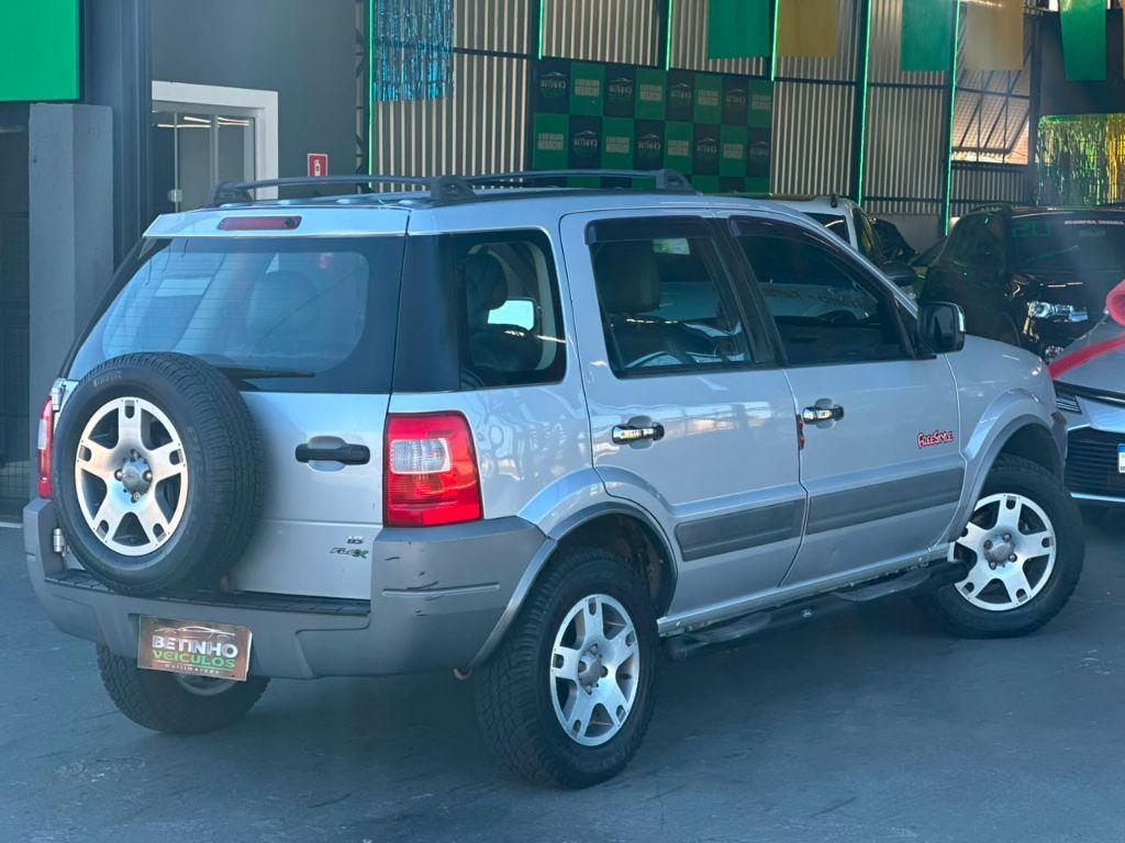 FORD Ecosport - Foto