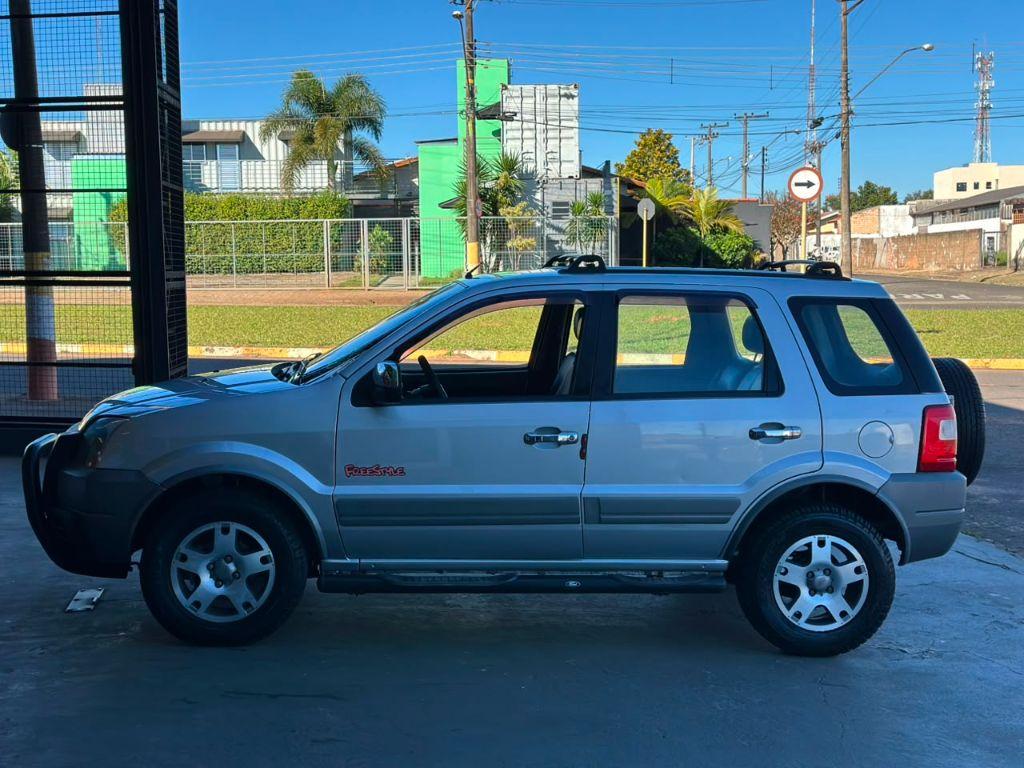 FORD Ecosport - Foto