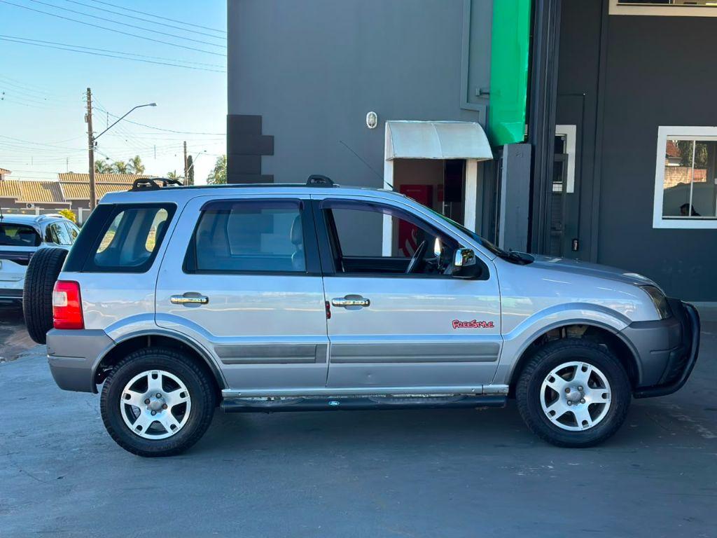 FORD Ecosport - Foto