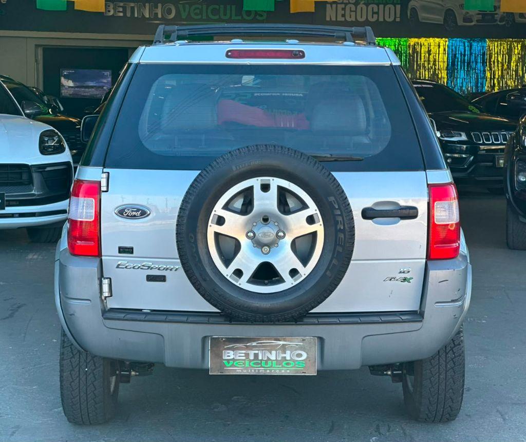 FORD Ecosport - Foto