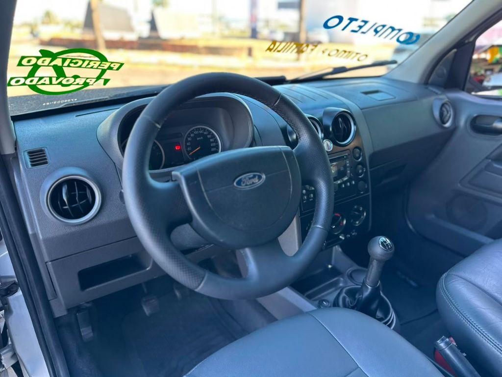 FORD Ecosport - Foto