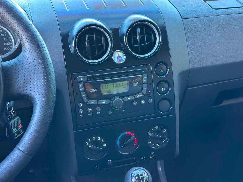 FORD Ecosport - Foto