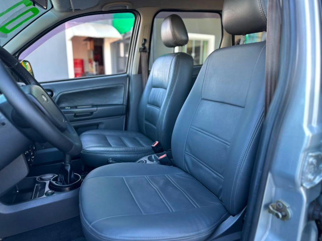 FORD Ecosport - Foto