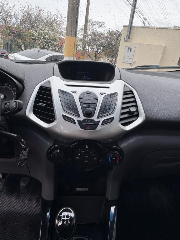 FORD Ecosport - Foto