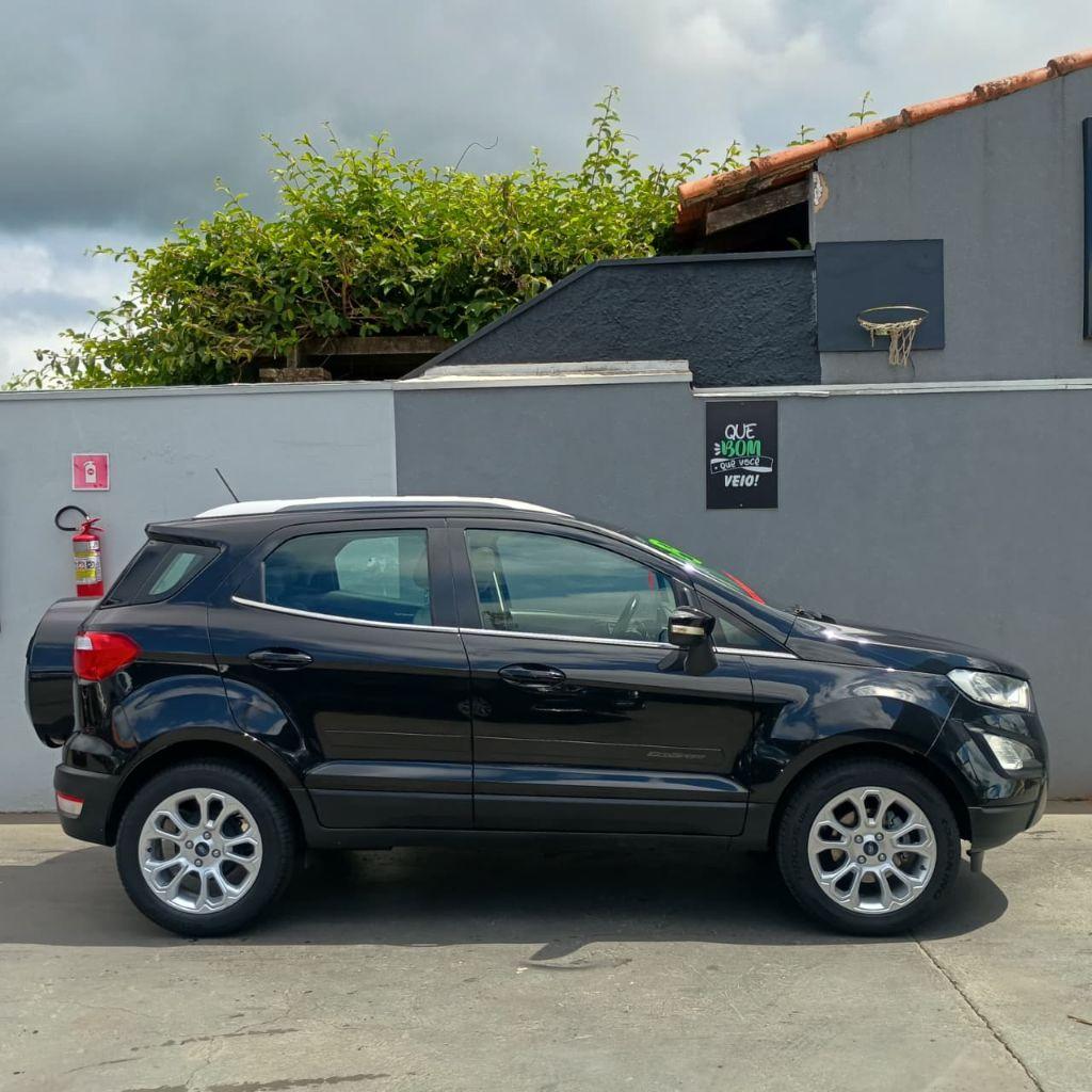 FORD Ecosport - Foto