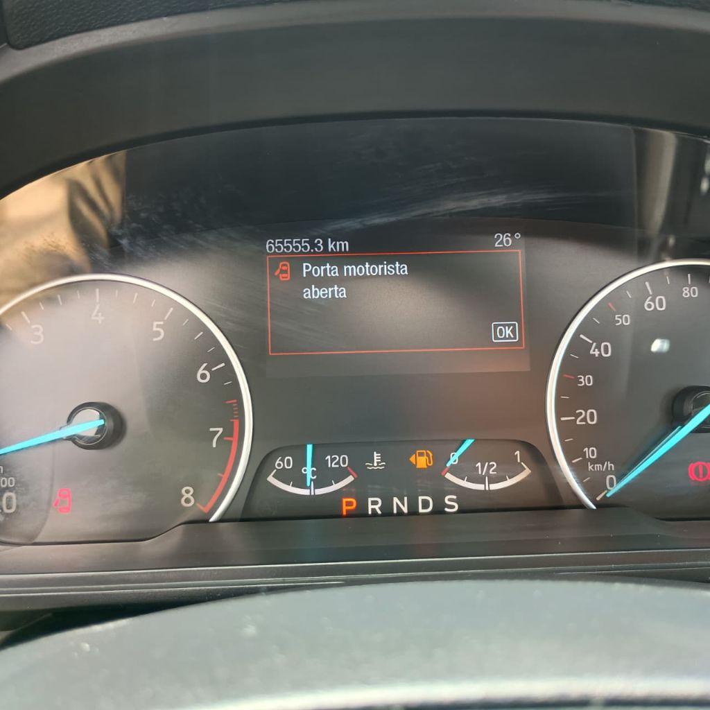 FORD Ecosport - Foto