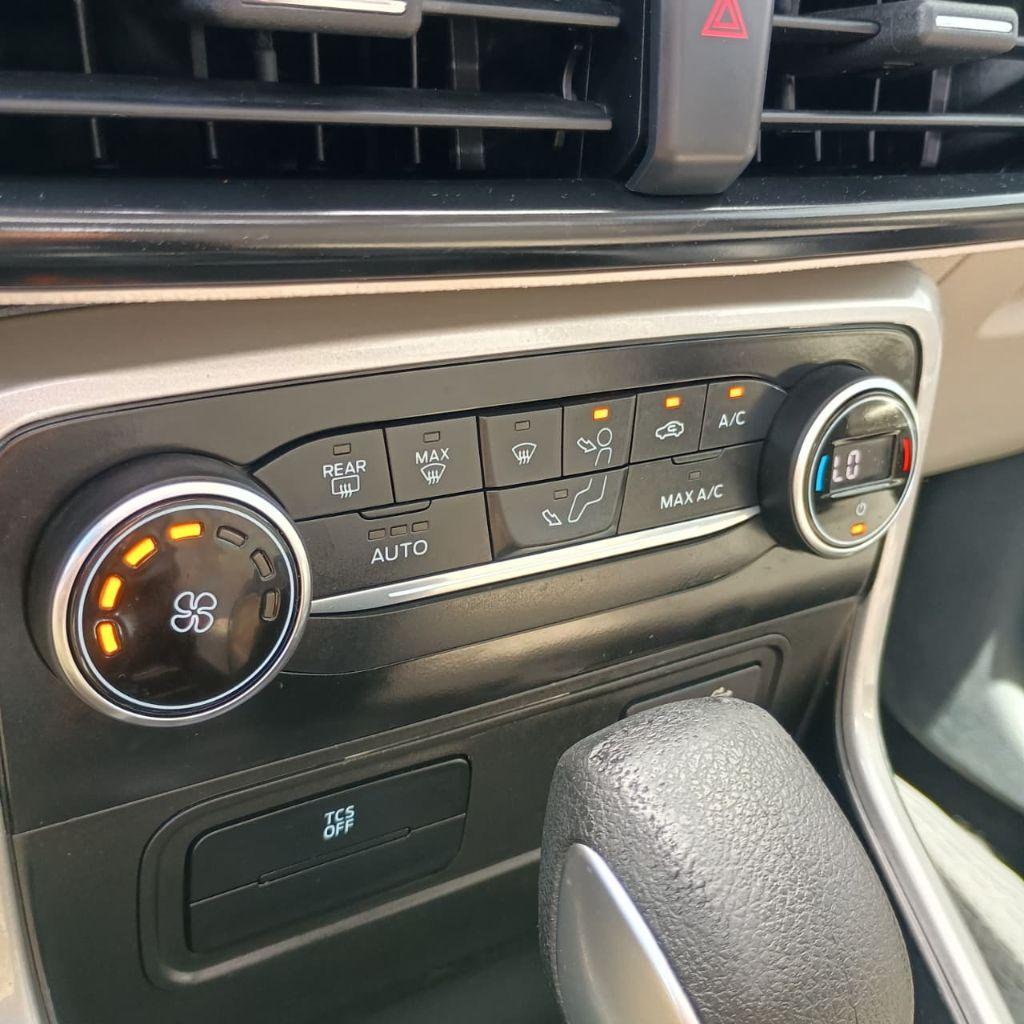 FORD Ecosport - Foto