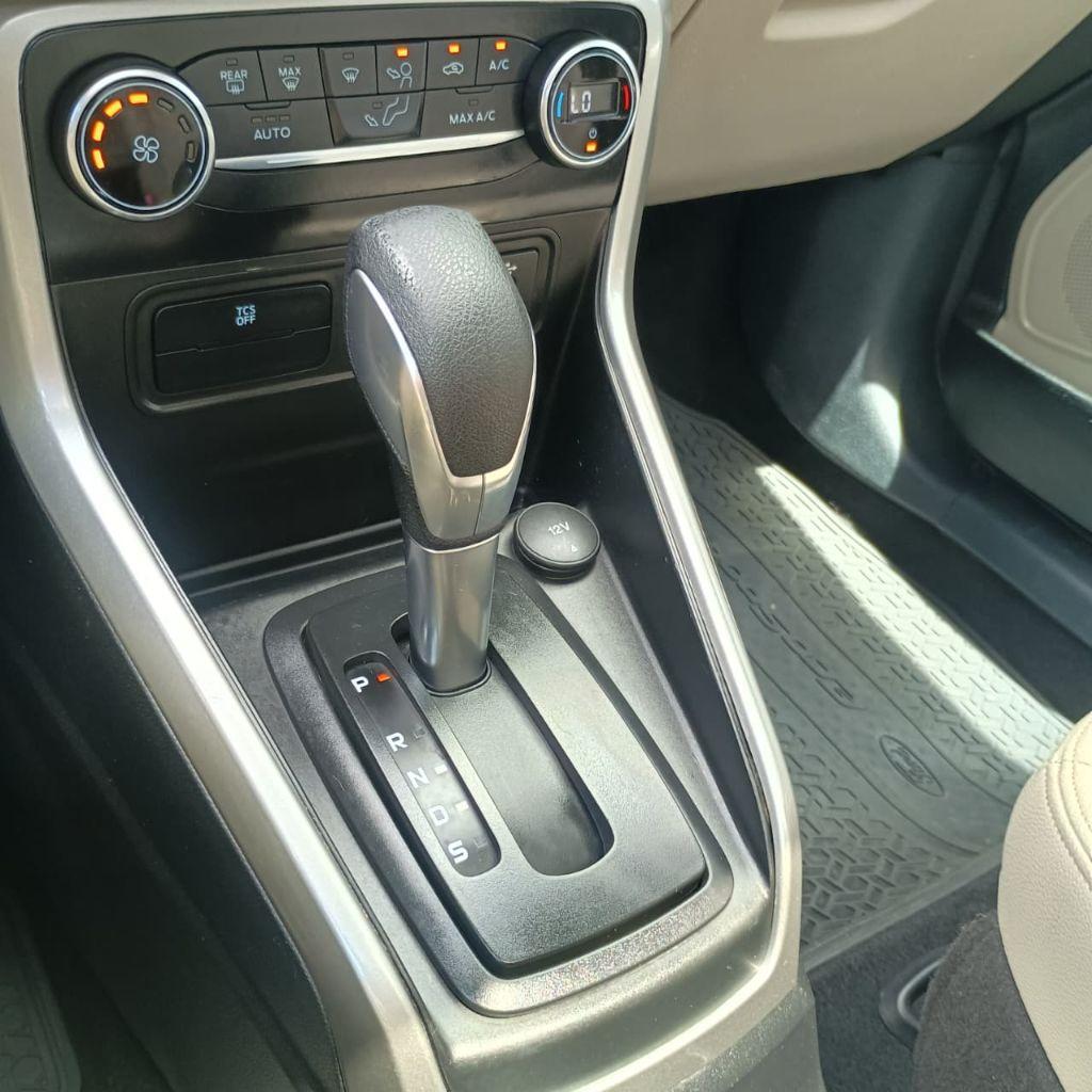 FORD Ecosport - Foto