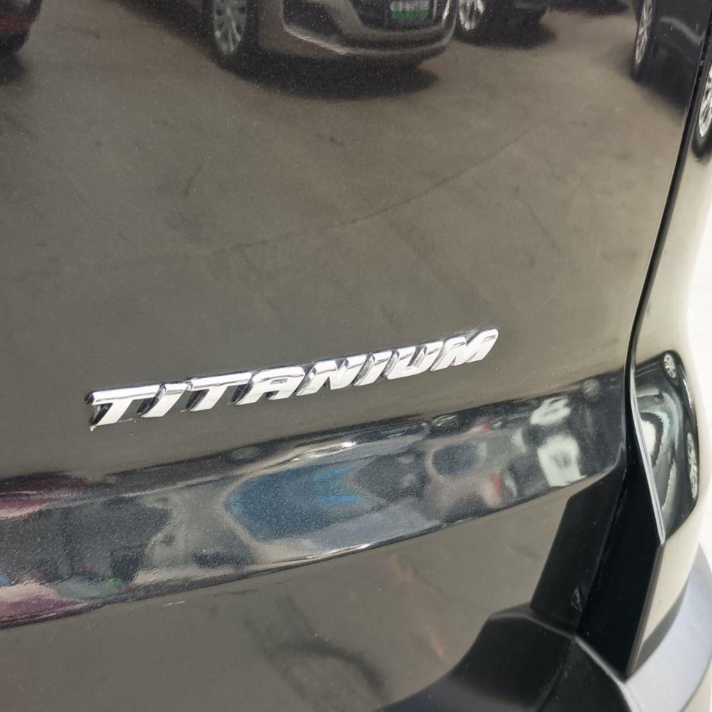 FORD Ecosport - Foto