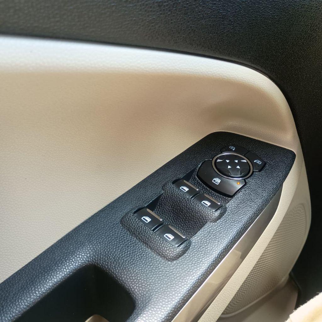FORD Ecosport - Foto