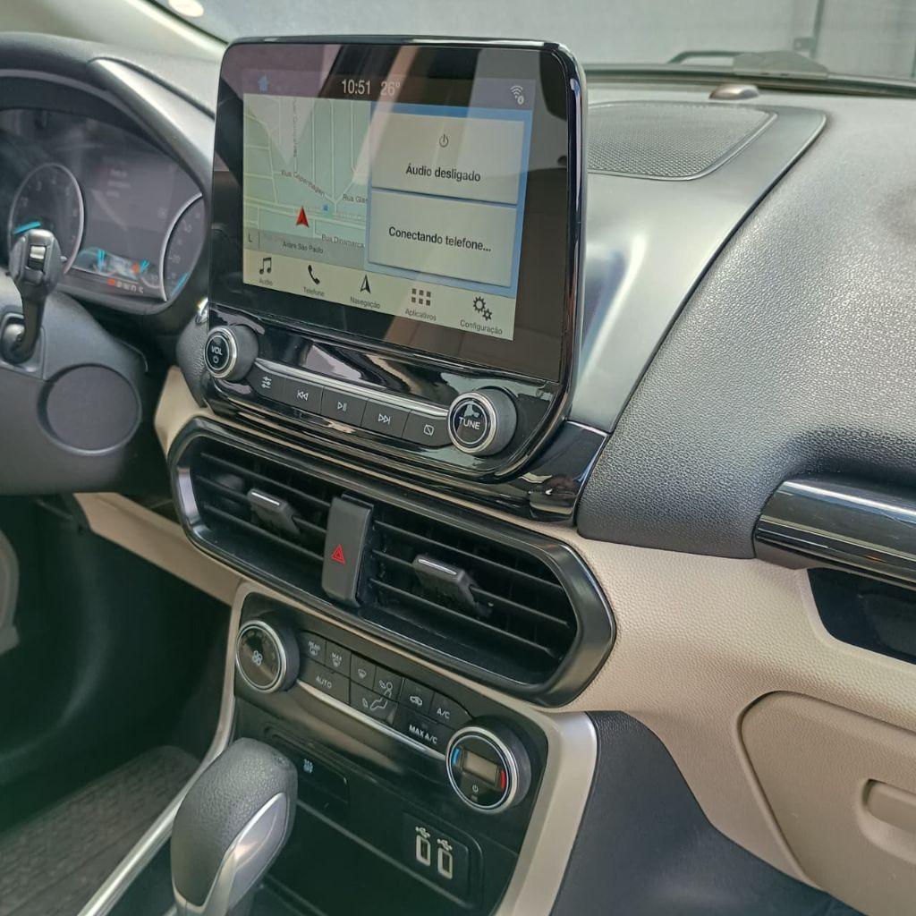 FORD Ecosport - Foto