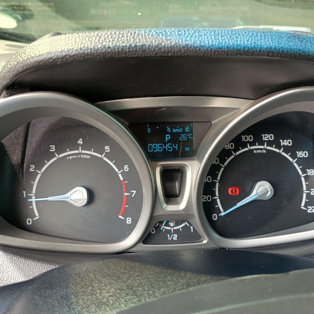 FORD Ecosport - Foto