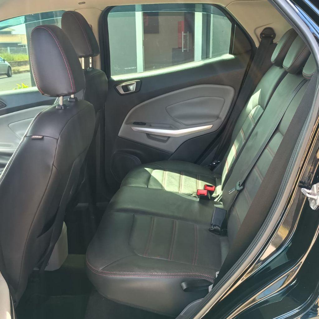 FORD Ecosport - Foto