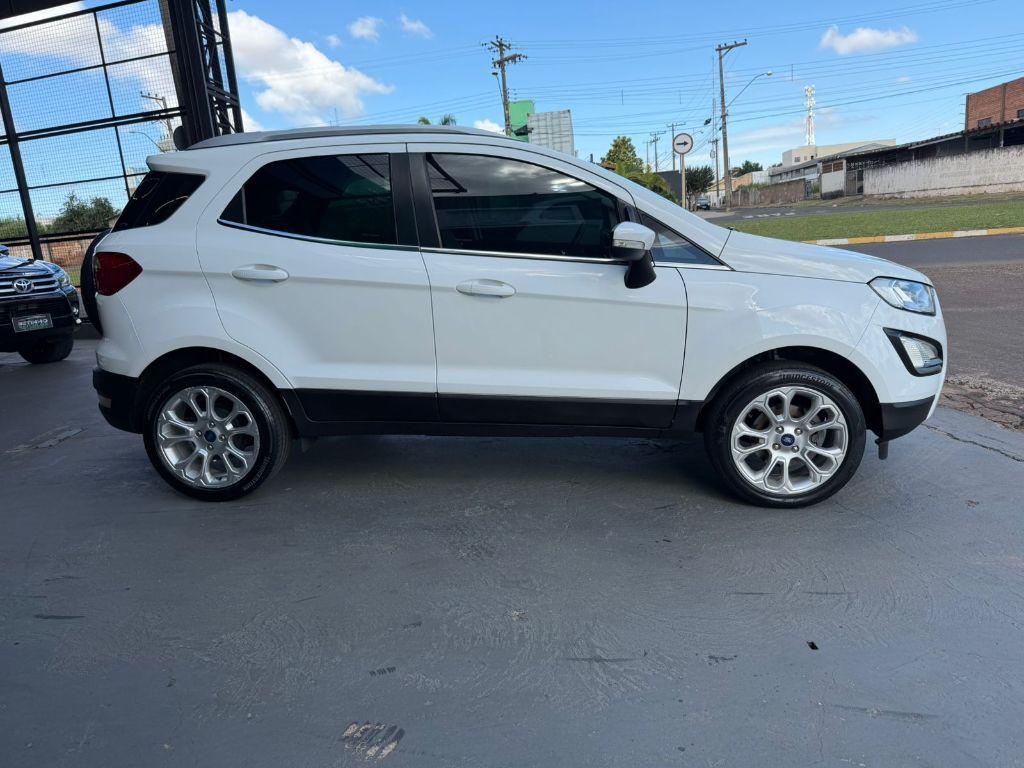 FORD Ecosport - Foto