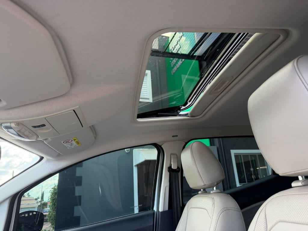 FORD Ecosport - Foto