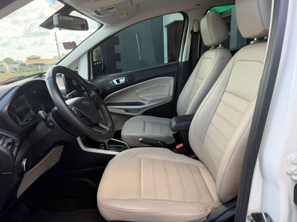 FORD Ecosport - Foto