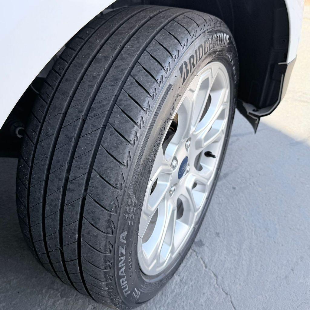 FORD Ecosport - Foto