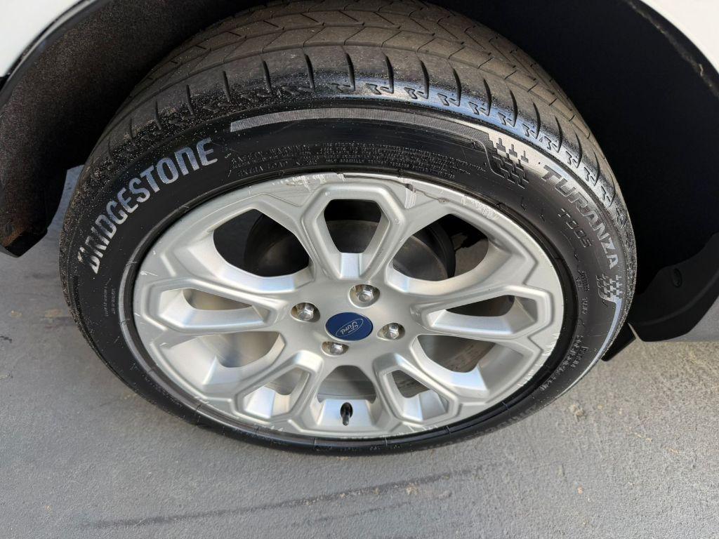 FORD Ecosport - Foto
