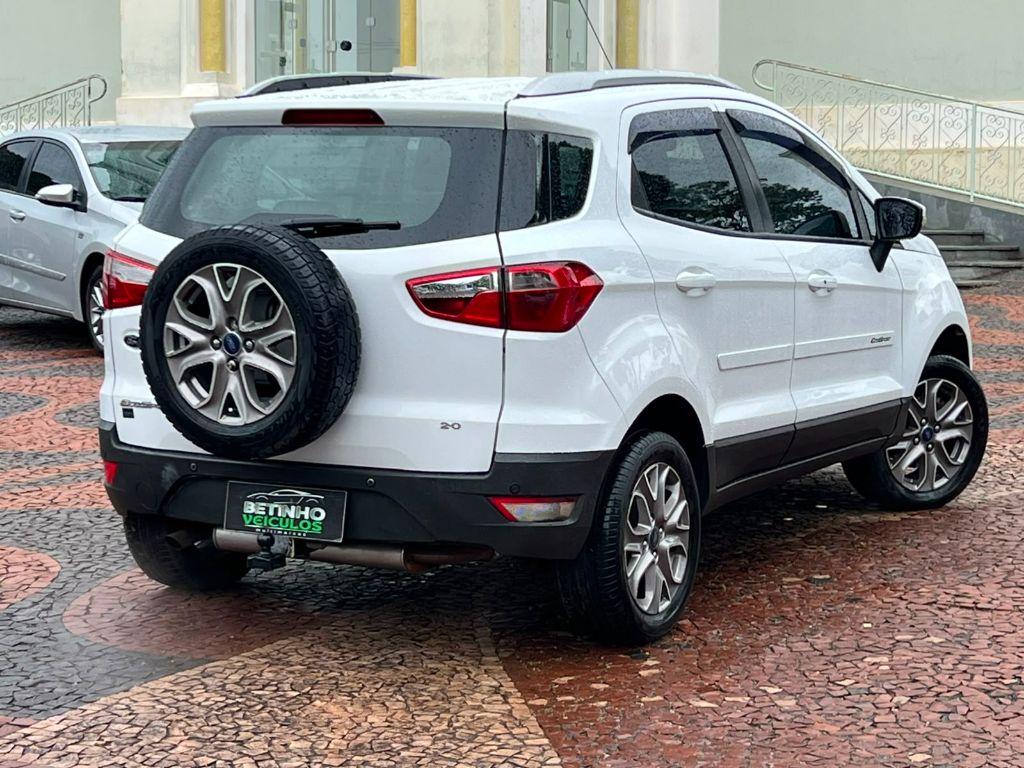 FORD Ecosport - Foto