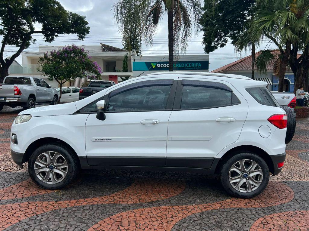 FORD Ecosport - Foto