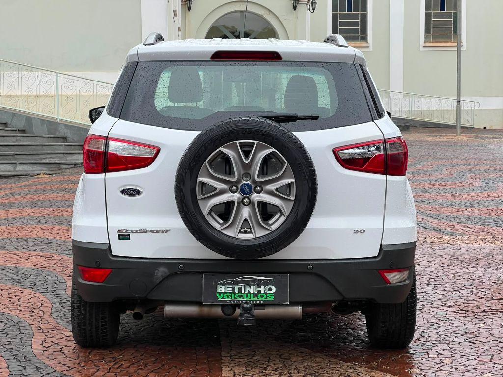 FORD Ecosport - Foto