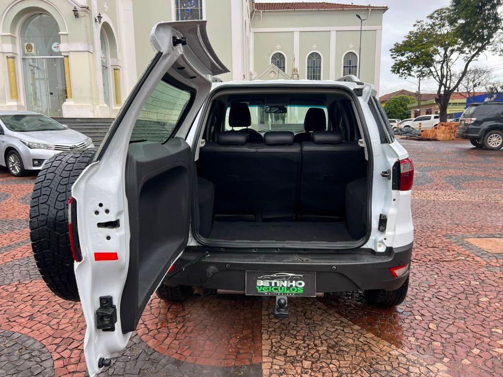 FORD Ecosport - Foto