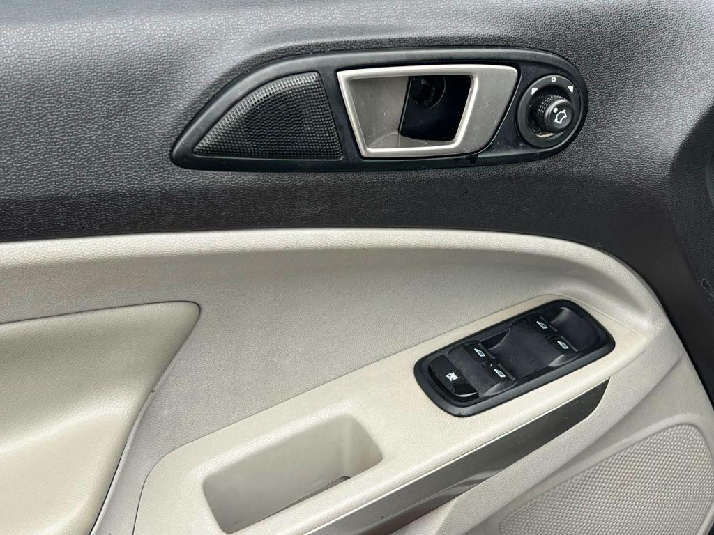 FORD Ecosport - Foto