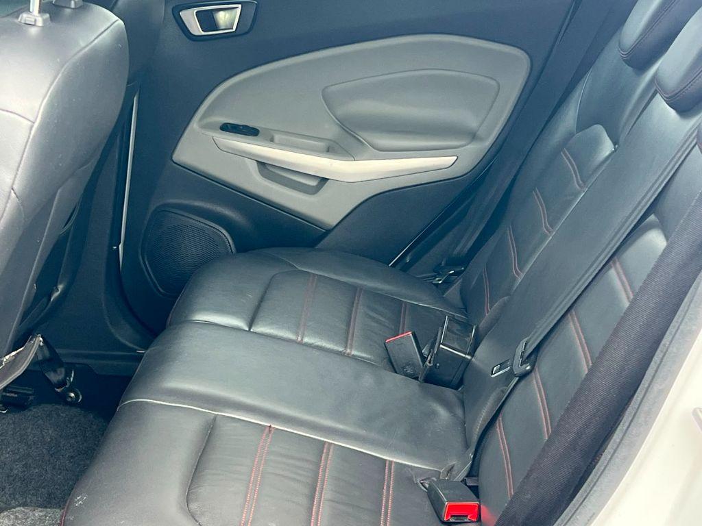 FORD Ecosport - Foto