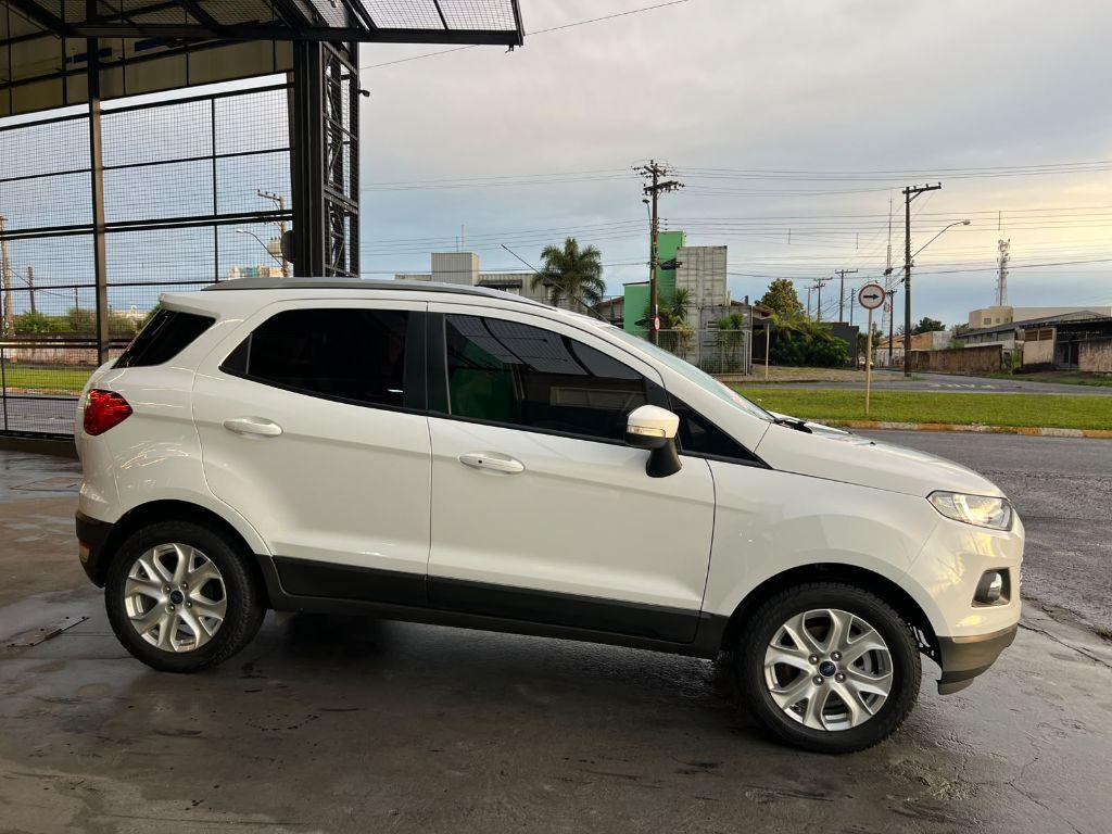 FORD Ecosport - Foto