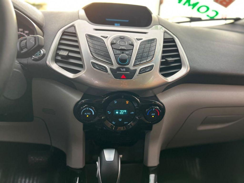 FORD Ecosport - Foto