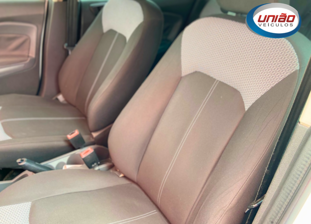 FORD Ecosport - Foto