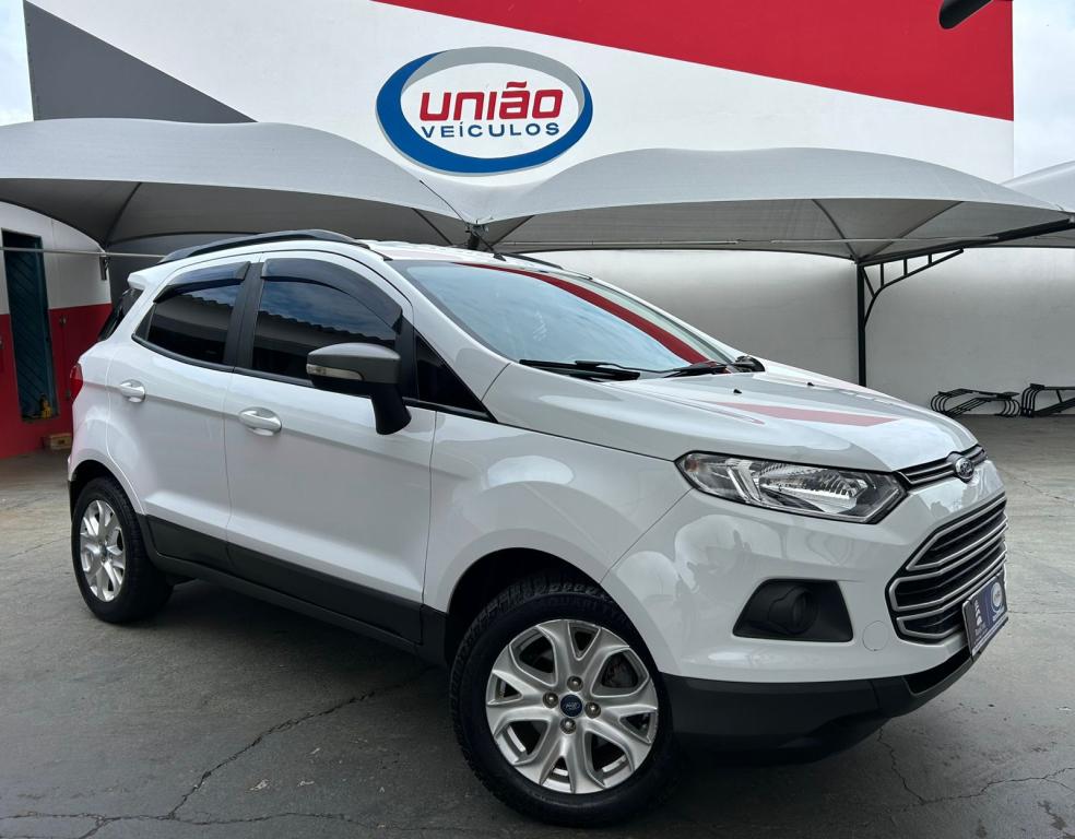 FORD Ecosport - Foto