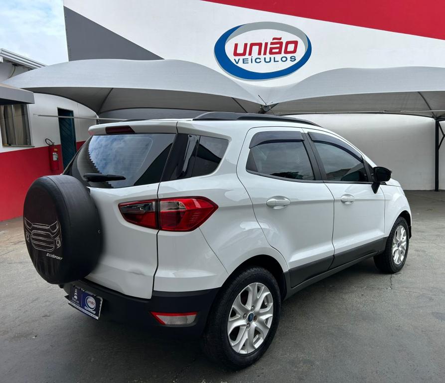 FORD Ecosport - Foto