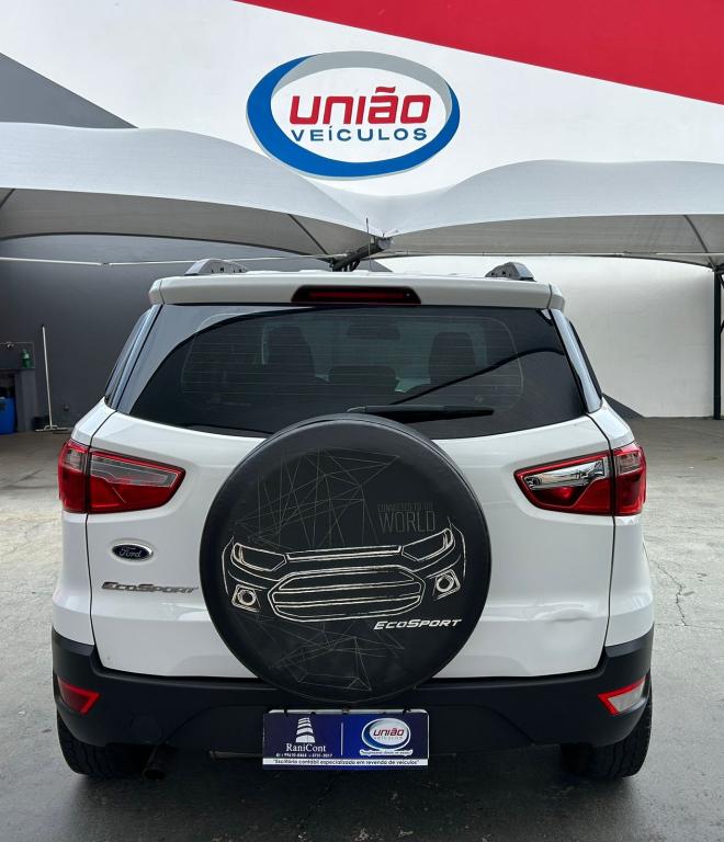 FORD Ecosport - Foto